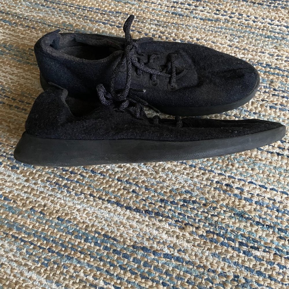 Mens Allbirds Sneaker